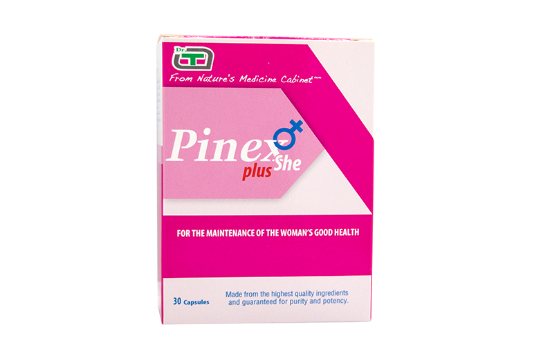 PINEX SHE,complete,bcbiopharm,pharmington,hakeem